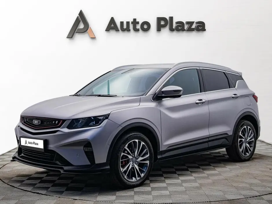 AutoPlaza