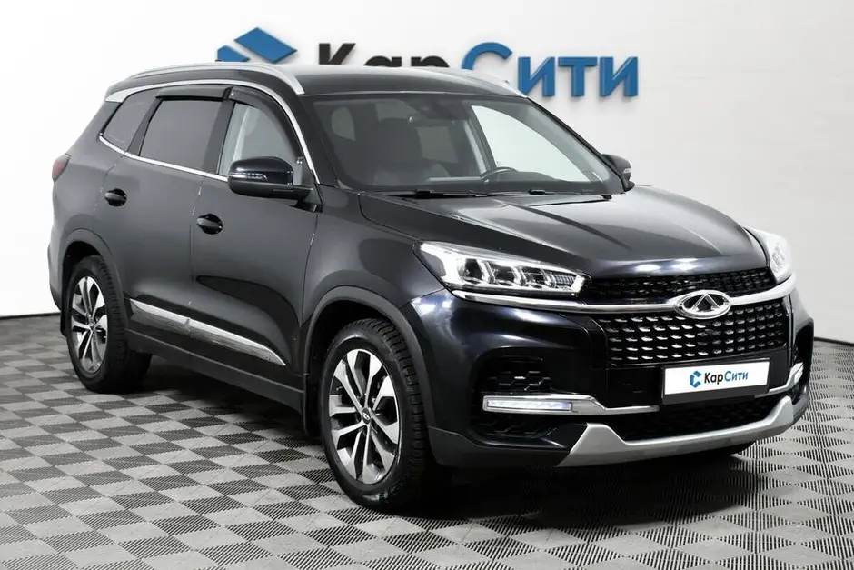 фото автомобиля