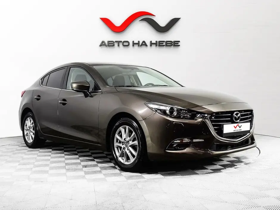 «Авто на Неве»