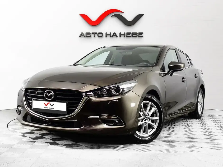 «Авто на Неве»