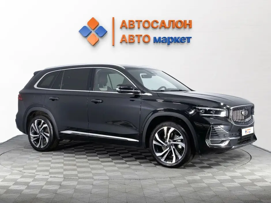 фото автомобиля