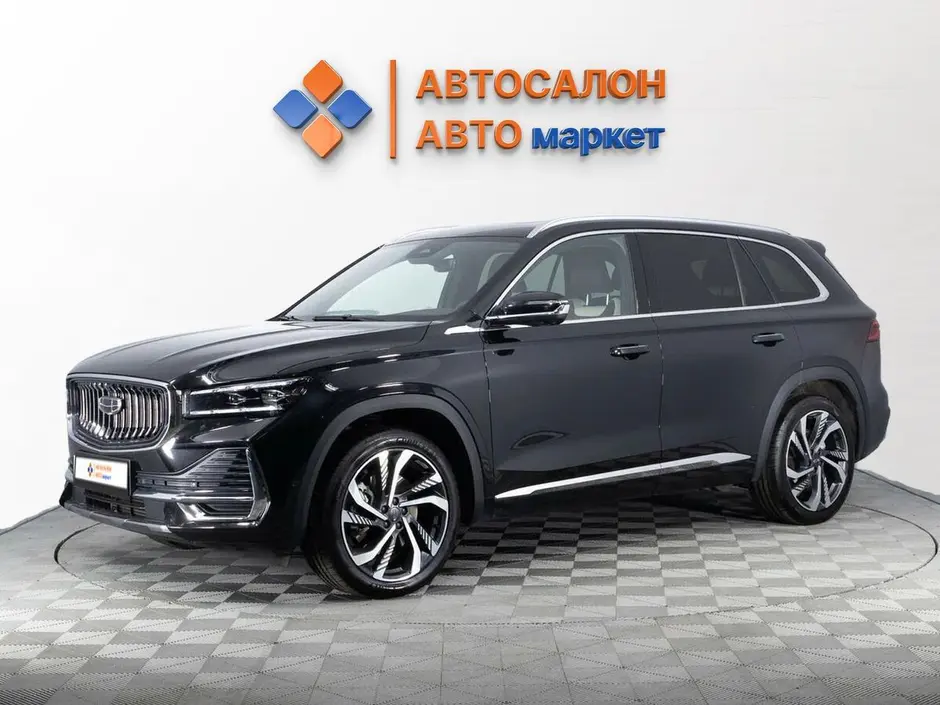 фото автомобиля
