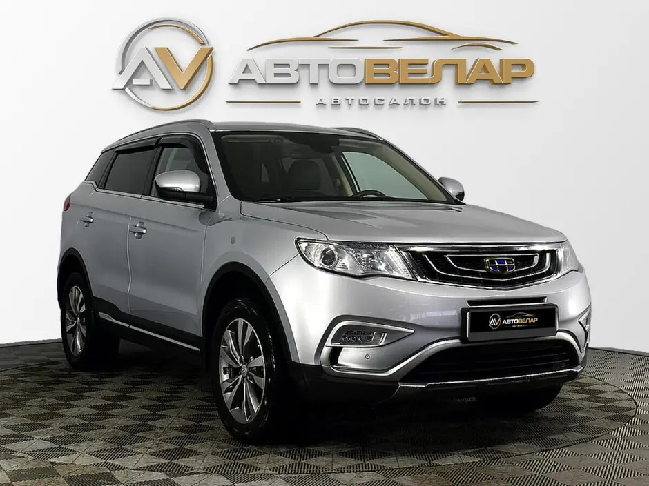 фото автомобиля