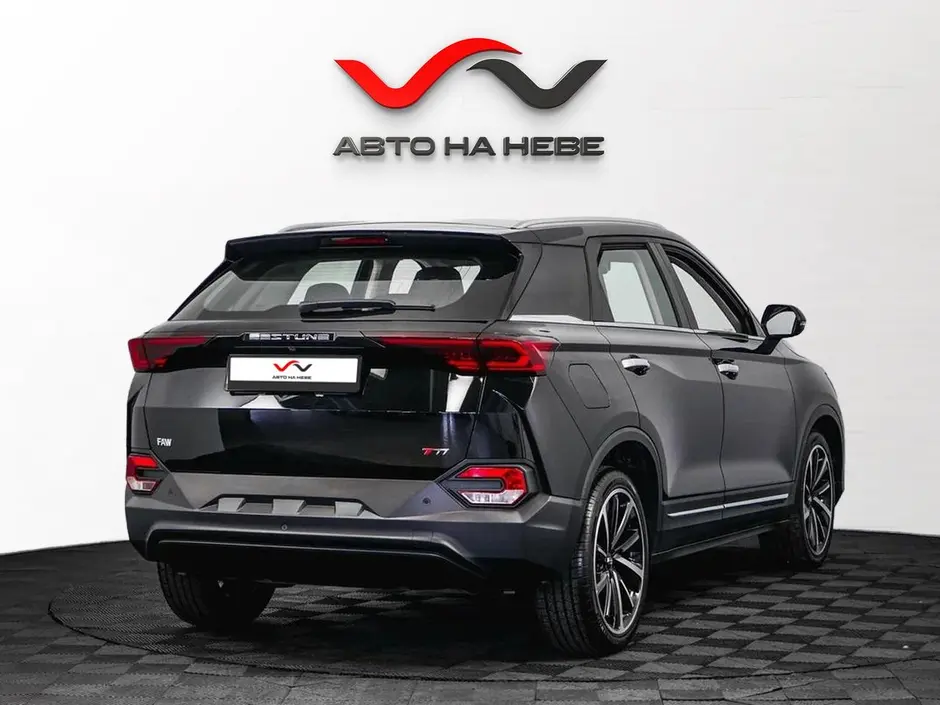 «Авто на Неве»