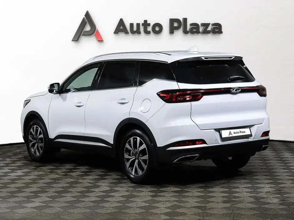 AutoPlaza