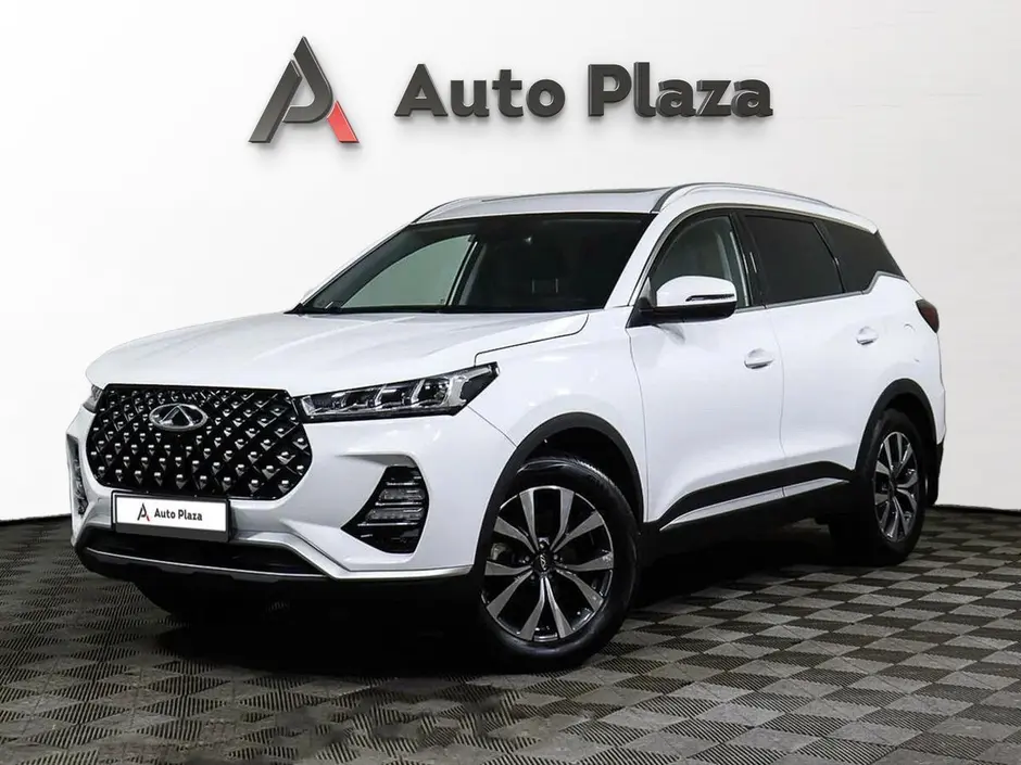 AutoPlaza