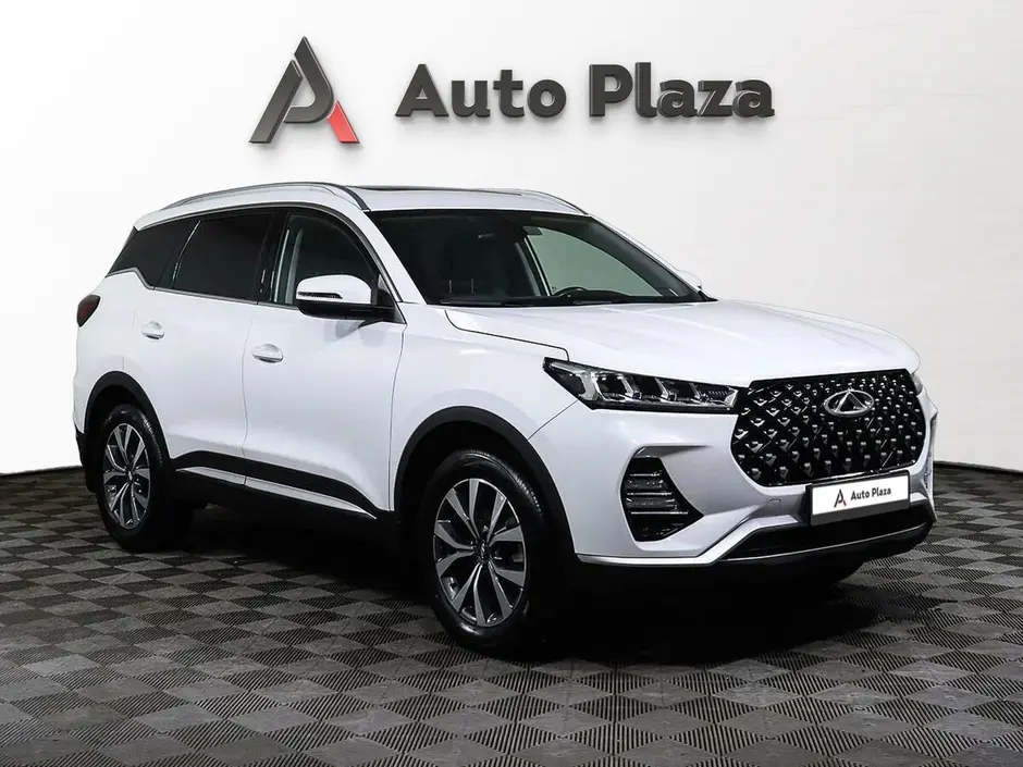 AutoPlaza