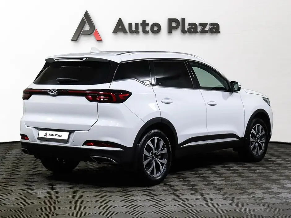 AutoPlaza