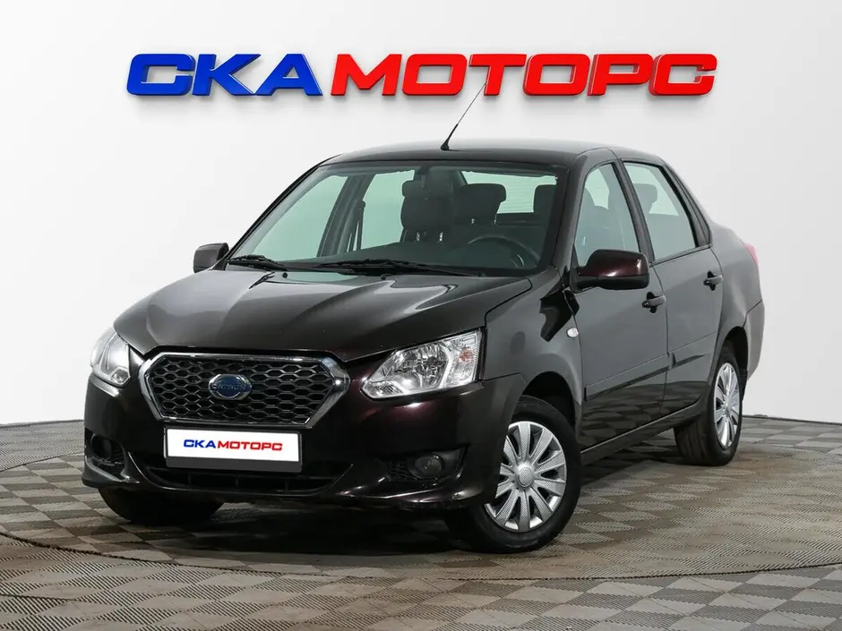 Datsun on-DO, 2018 г.
