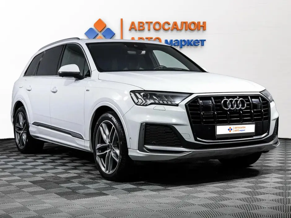 фото автомобиля