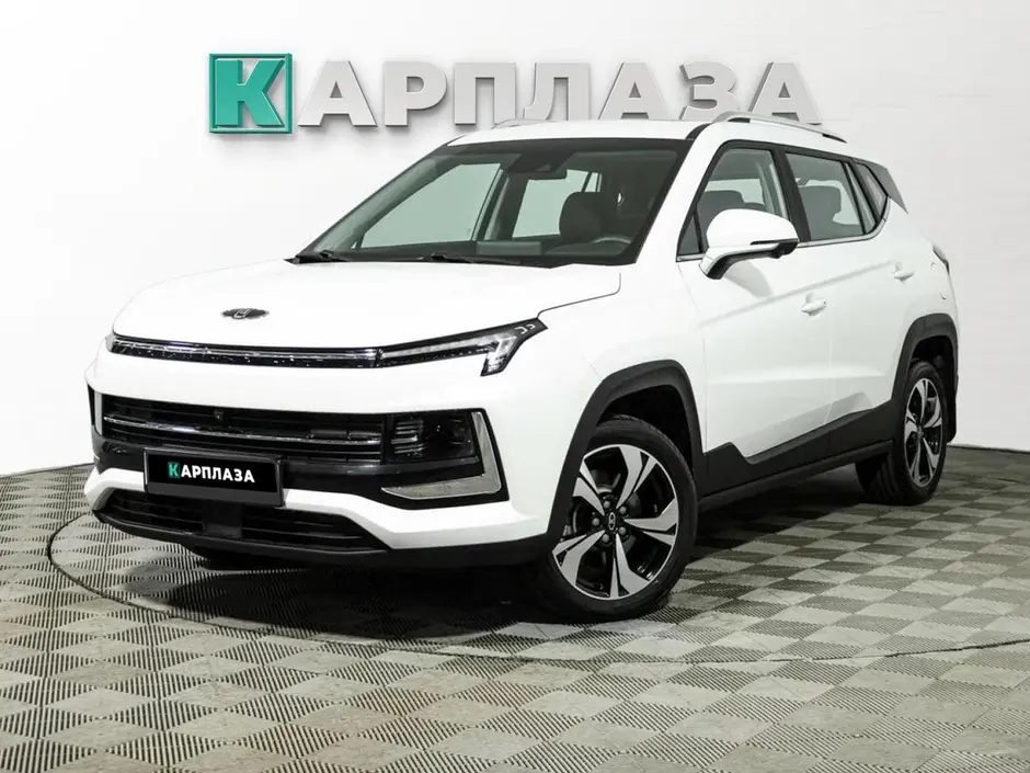Фото автомобиля