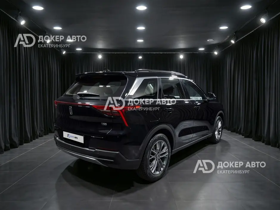 АЦ "Докер Авто"