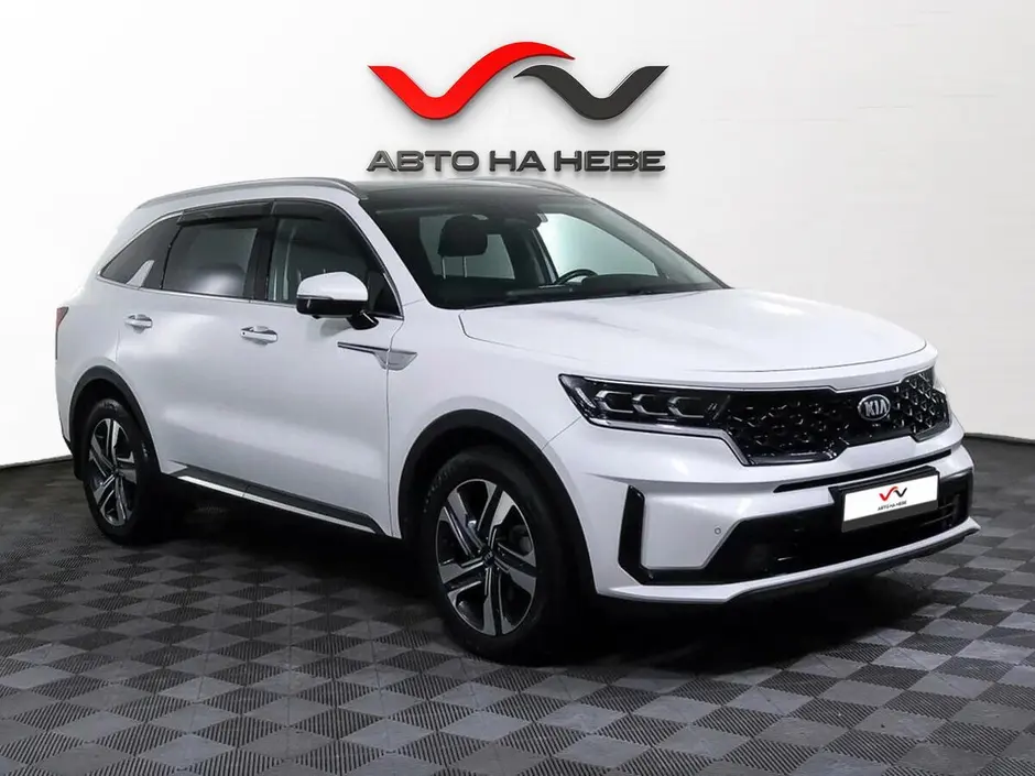 «Авто на Неве»