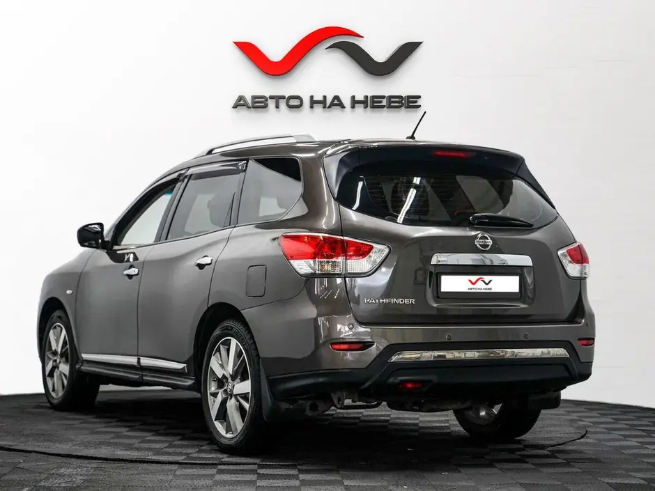 «Авто на Неве»