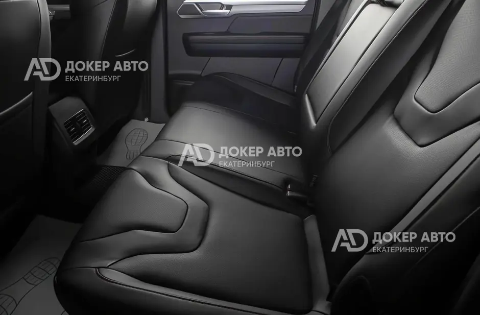 АЦ "Докер Авто"