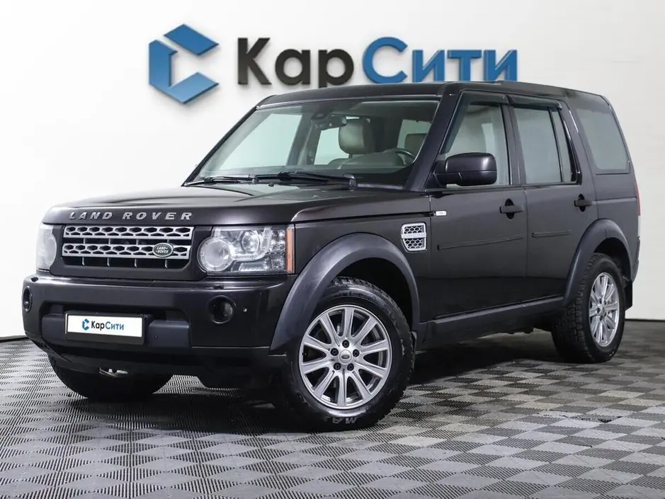 фото автомобиля
