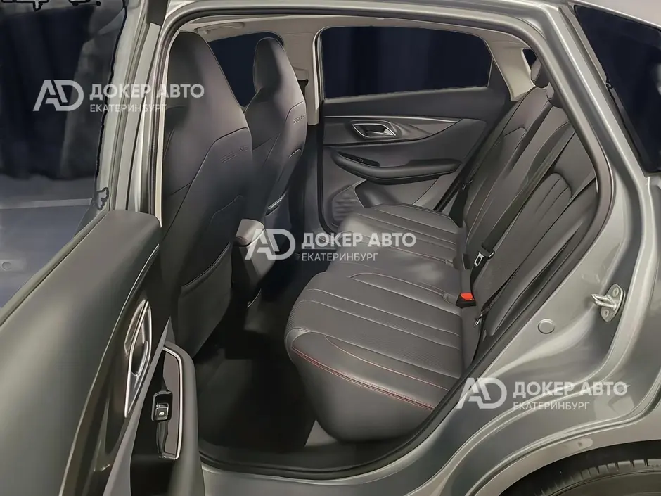 АЦ "Докер Авто"