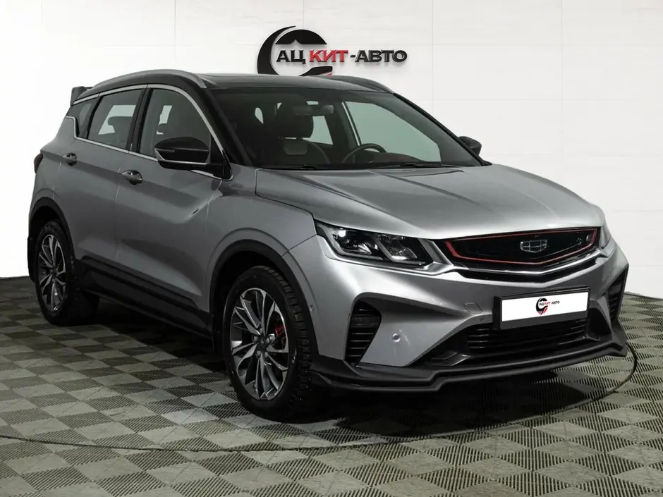 фото автомобиля