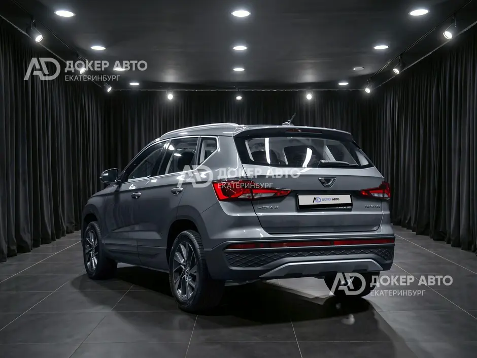 АЦ "Докер Авто"