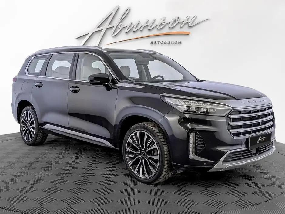 фото автомобиля
