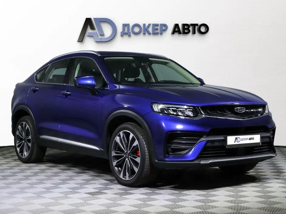 фото автомобиля