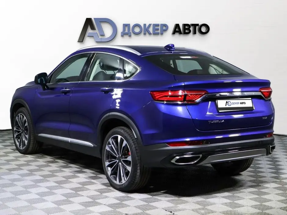 фото автомобиля
