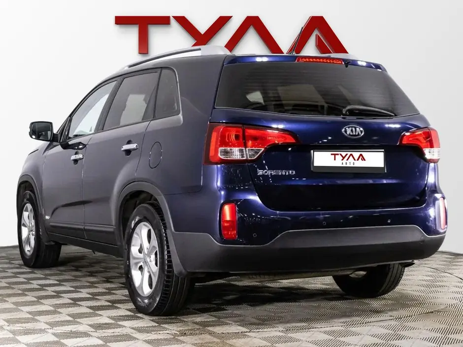 фото автомобиля
