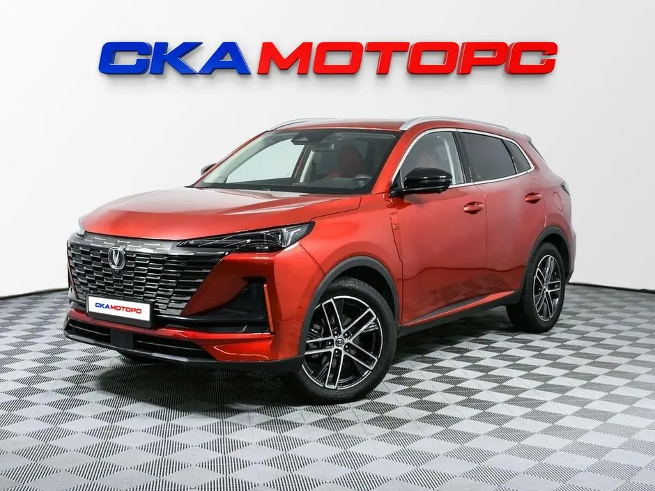 Пробег-Авто