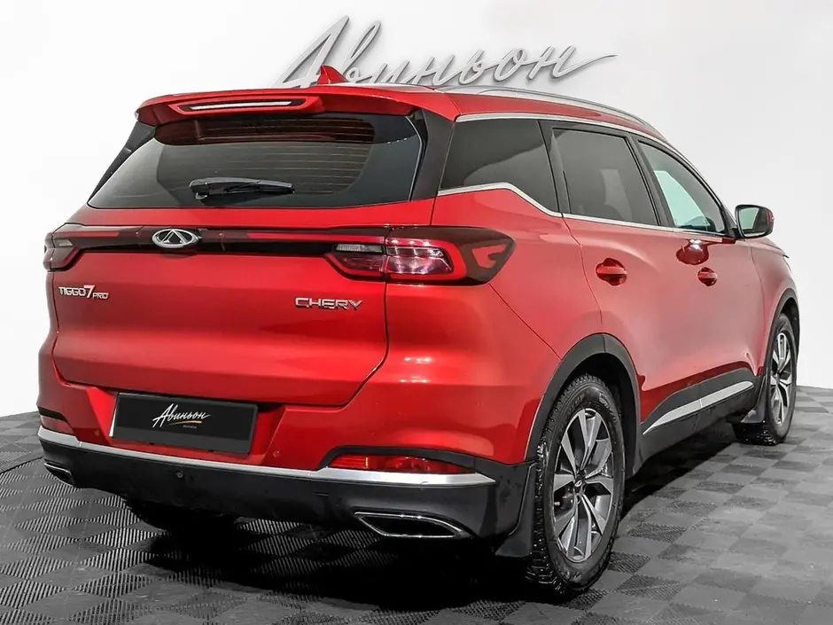 фото автомобиля