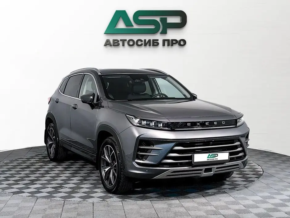 «АвтоСиб Про»