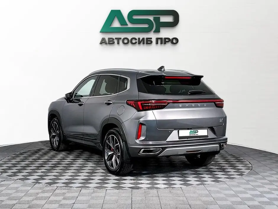 «АвтоСиб Про»