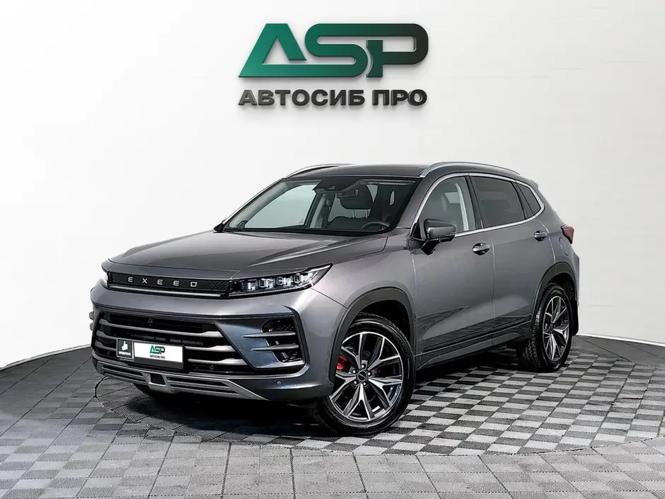 «АвтоСиб Про»