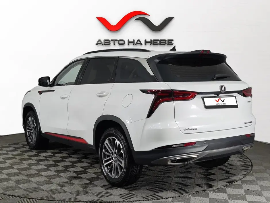 «Авто на Неве»