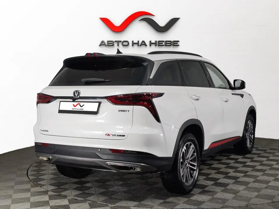 «Авто на Неве»