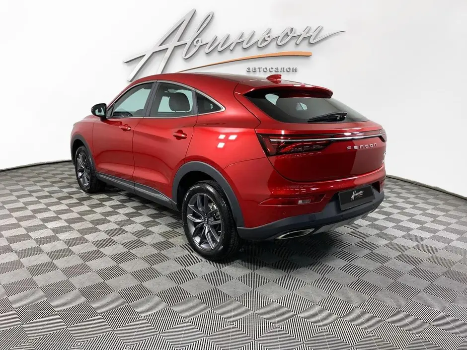 фото автомобиля