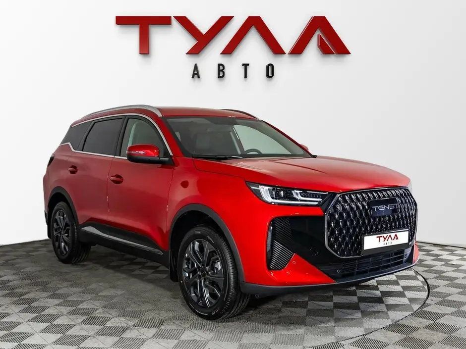 фото автомобиля
