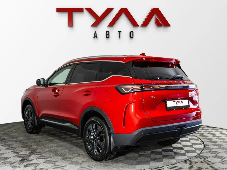 фото автомобиля