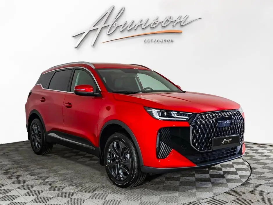фото автомобиля