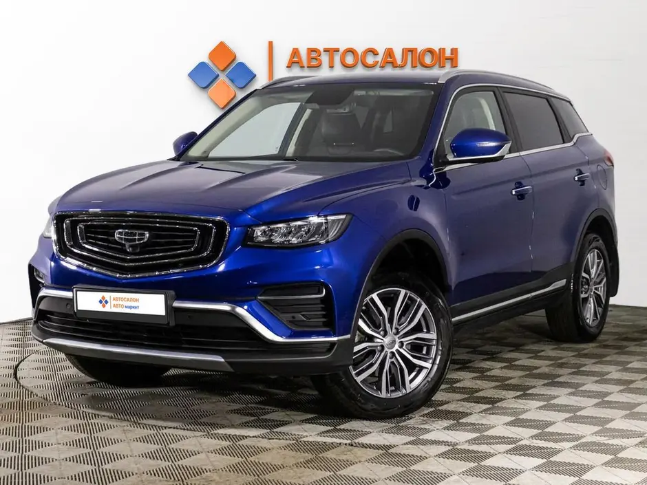 фото автомобиля