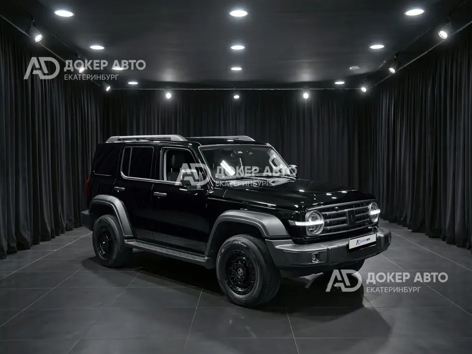 АЦ "Докер Авто"