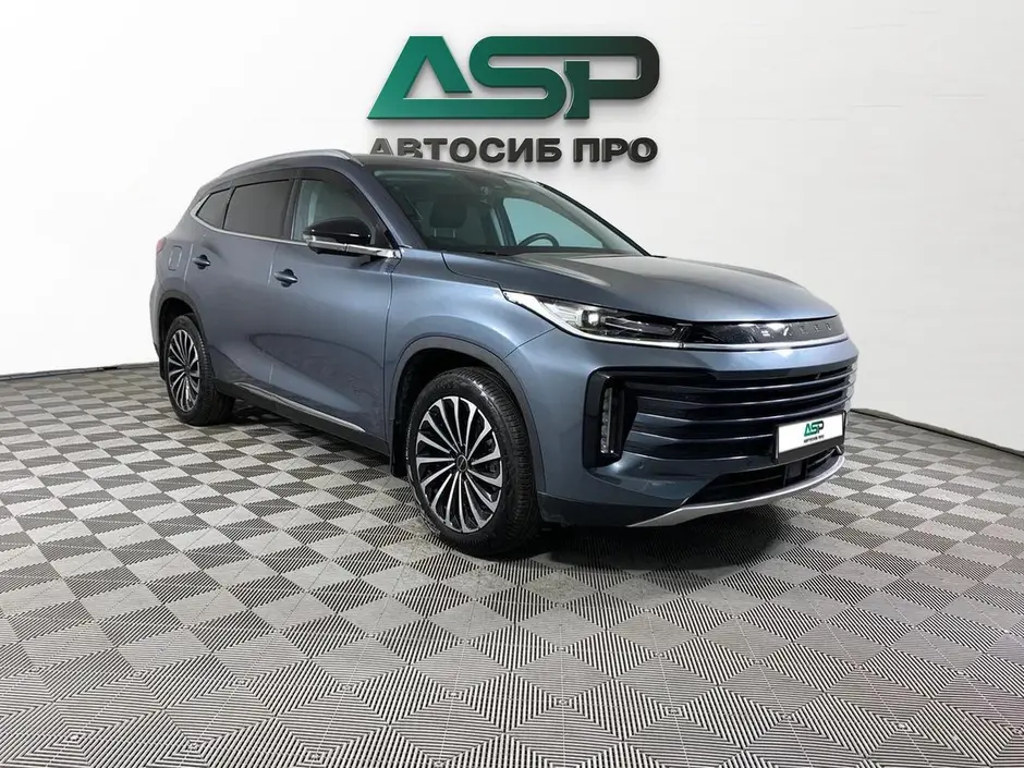 «АвтоСиб Про»