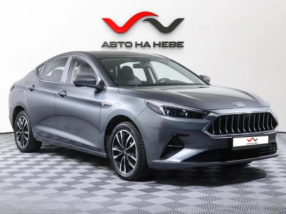 «Авто на Неве»