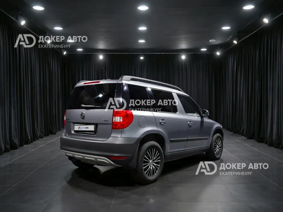АЦ "Докер Авто"