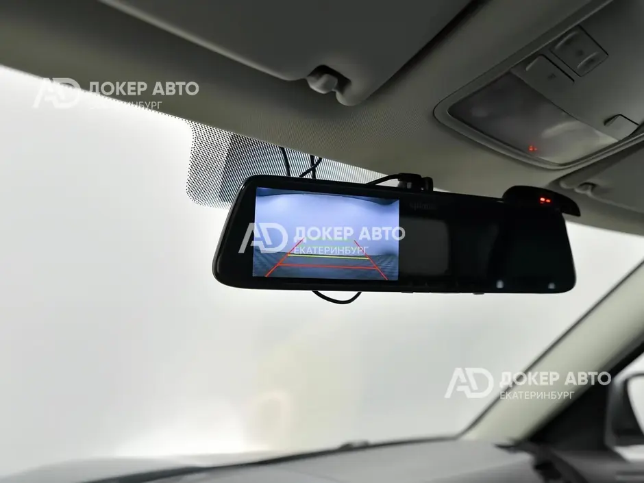 АЦ "Докер Авто"