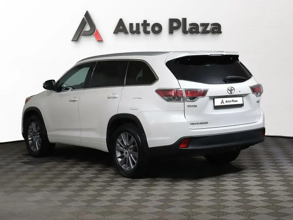 AutoPlaza