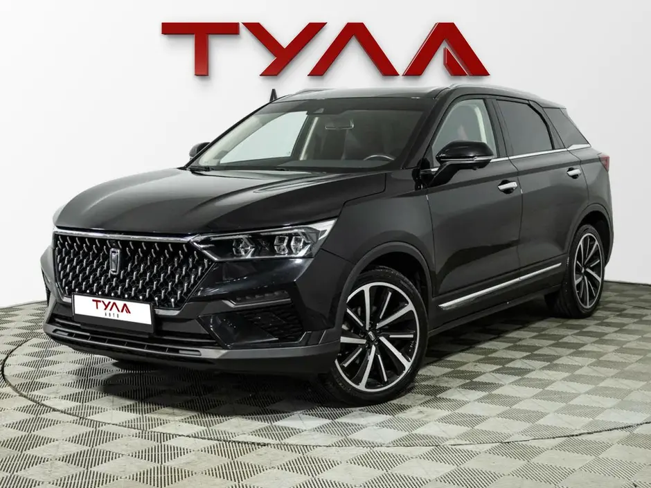 фото автомобиля