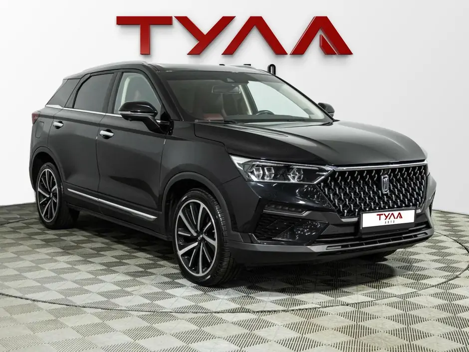 фото автомобиля
