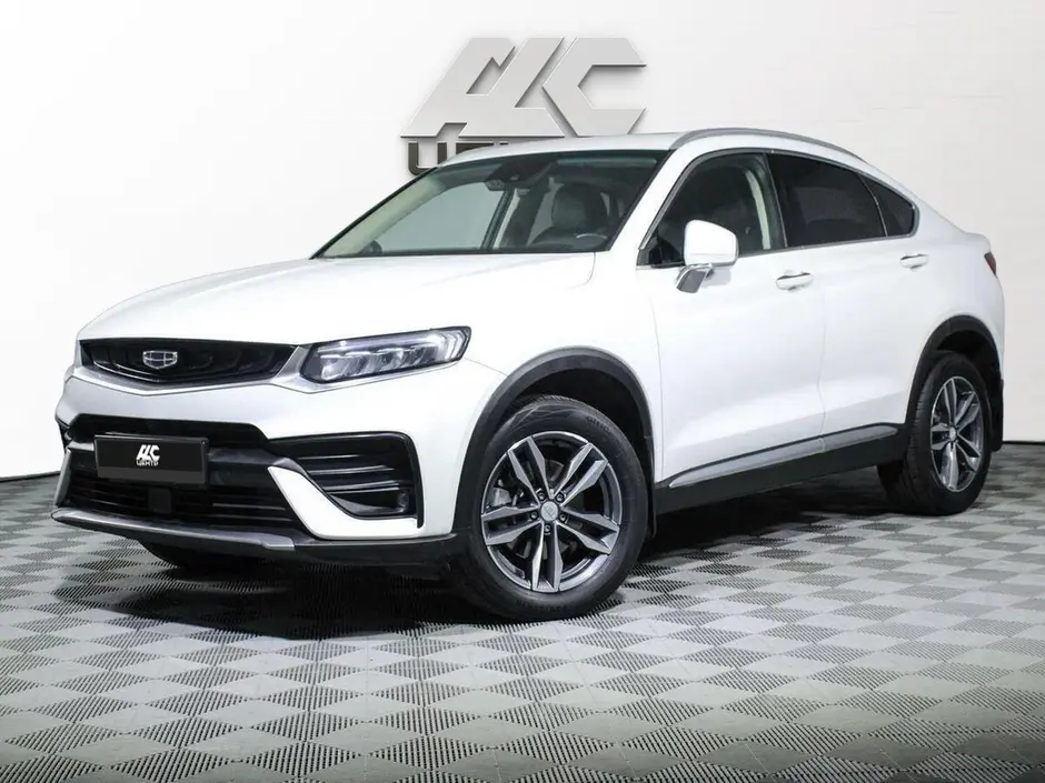 Фото автомобиля