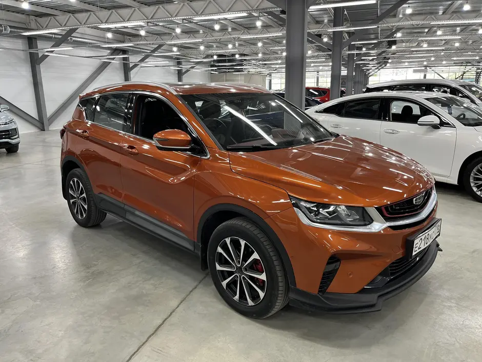 фото автомобиля