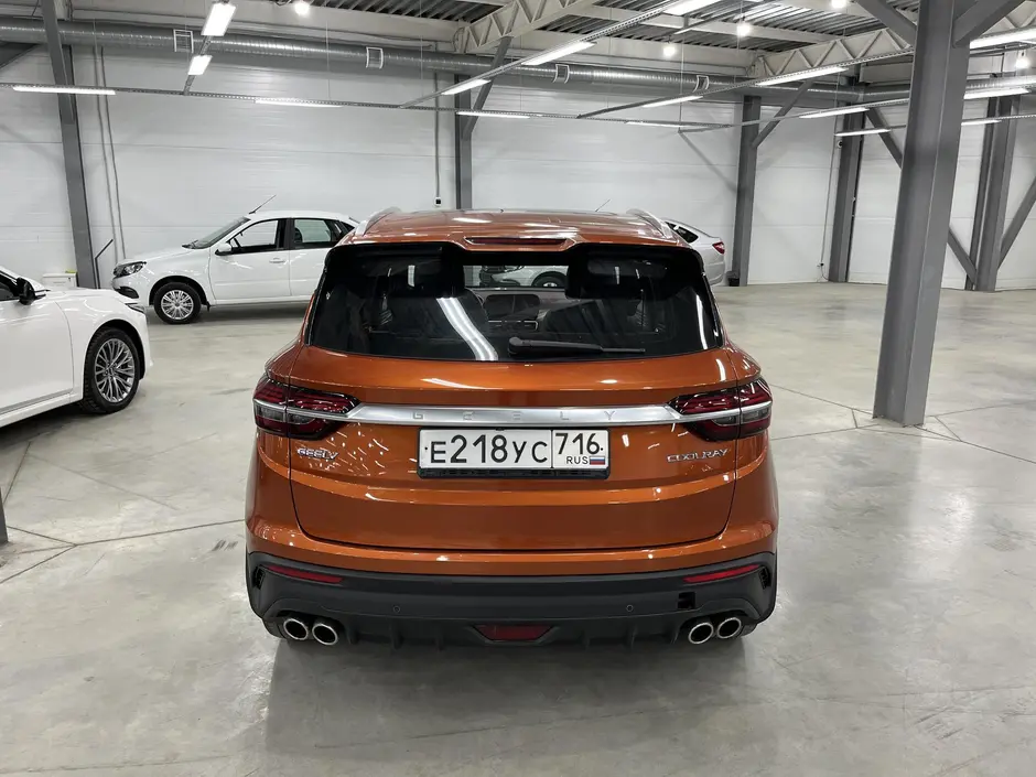 фото автомобиля